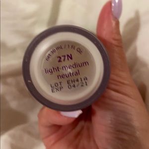 Tarte Makeup - Tarte Foundation Tarte Makeup - Tarte Foundation